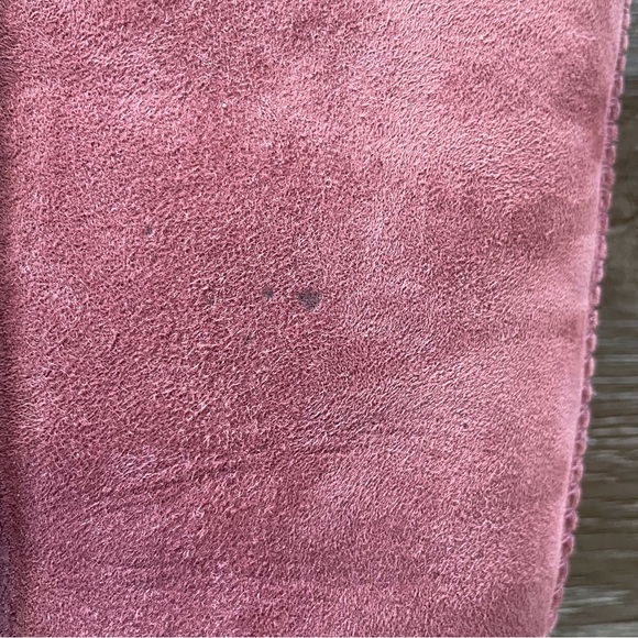 Womens Ugg Classic Tall 5815 W/PWN Plum Wine Boots - Picture 13 of 14